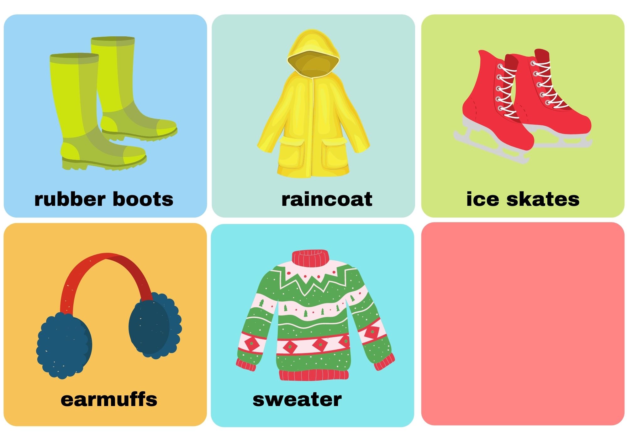 winter-clothes-with-words-flashcards-view-online-or-free-pdf-download-ezpzlearn-com