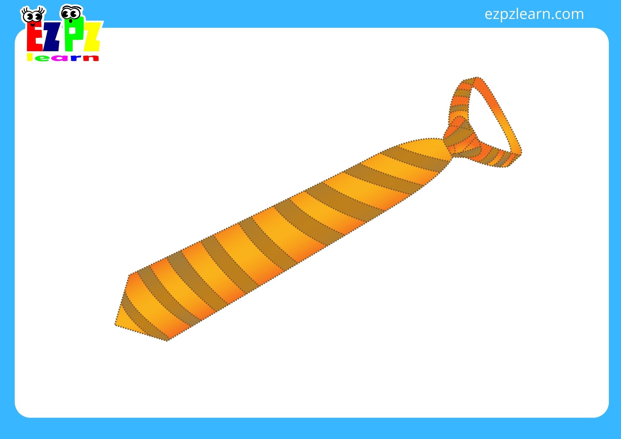 Clothes Flashcards Without Words View Online or Free PDF Download ...
