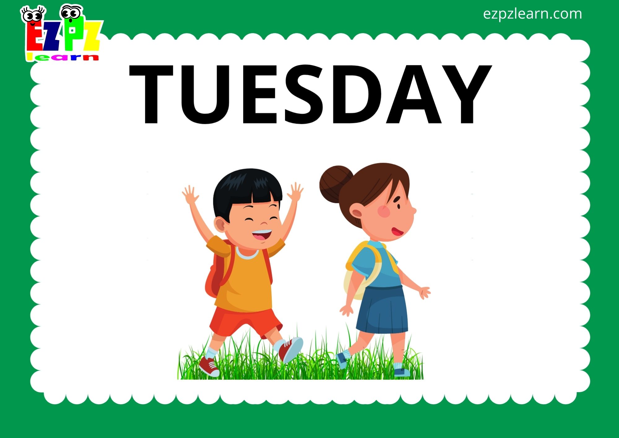 days-of-the-week-view-online-or-free-pdf-download-ezpzlearn-com