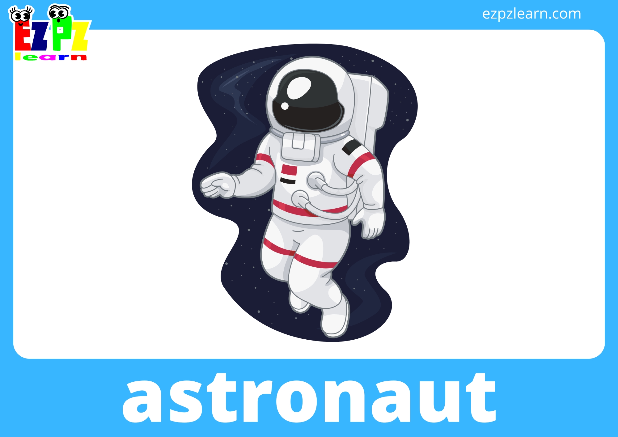 space-flashcards-for-kids-and-esl-students-ezpzlearn-com