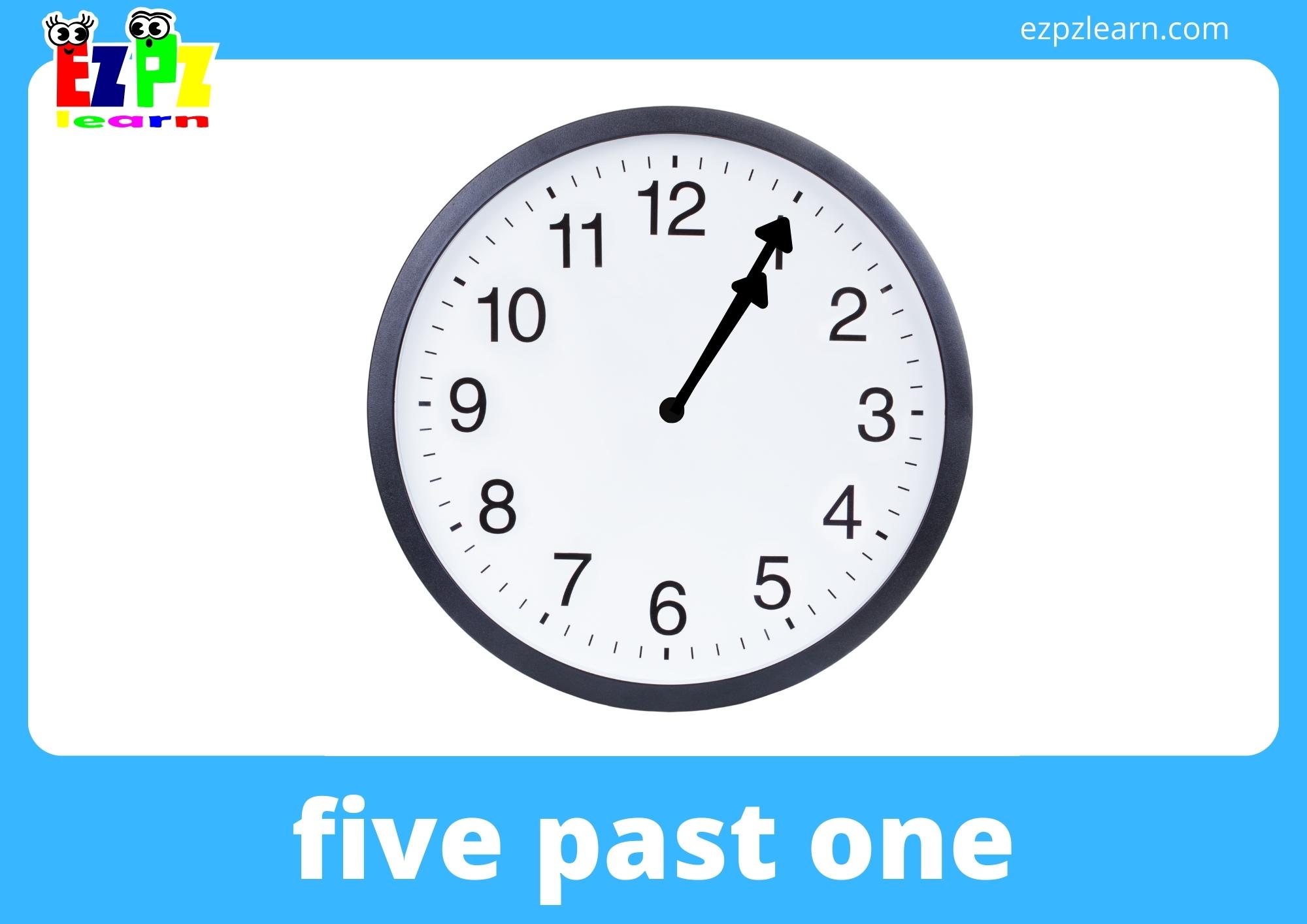 Telling Time - Ezpzlearn.com telling-time-ezpzlearn-com