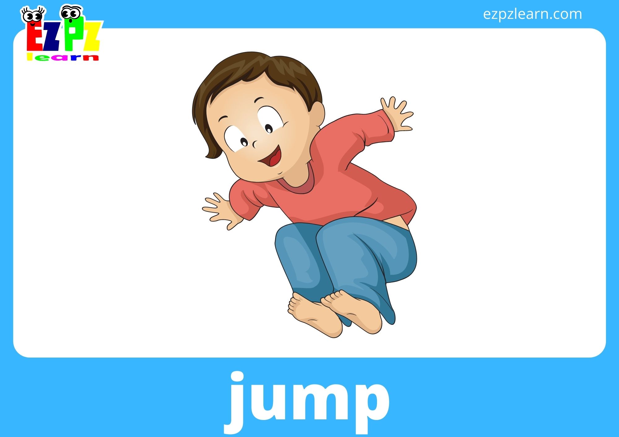 Action Verbs Flashcards With Words View Online or Free PDF Download - Ezpzlearn.com action-verbs-flashcards-with-words-view-online-or-free-pdf-download-ezpzlearn-com