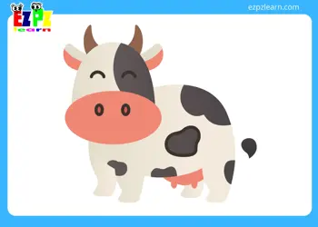 Farm Animals Sound Guessing Game