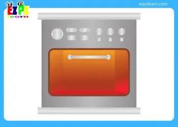 Kitchen set 1 Flashcards  Free Printable PDF Download